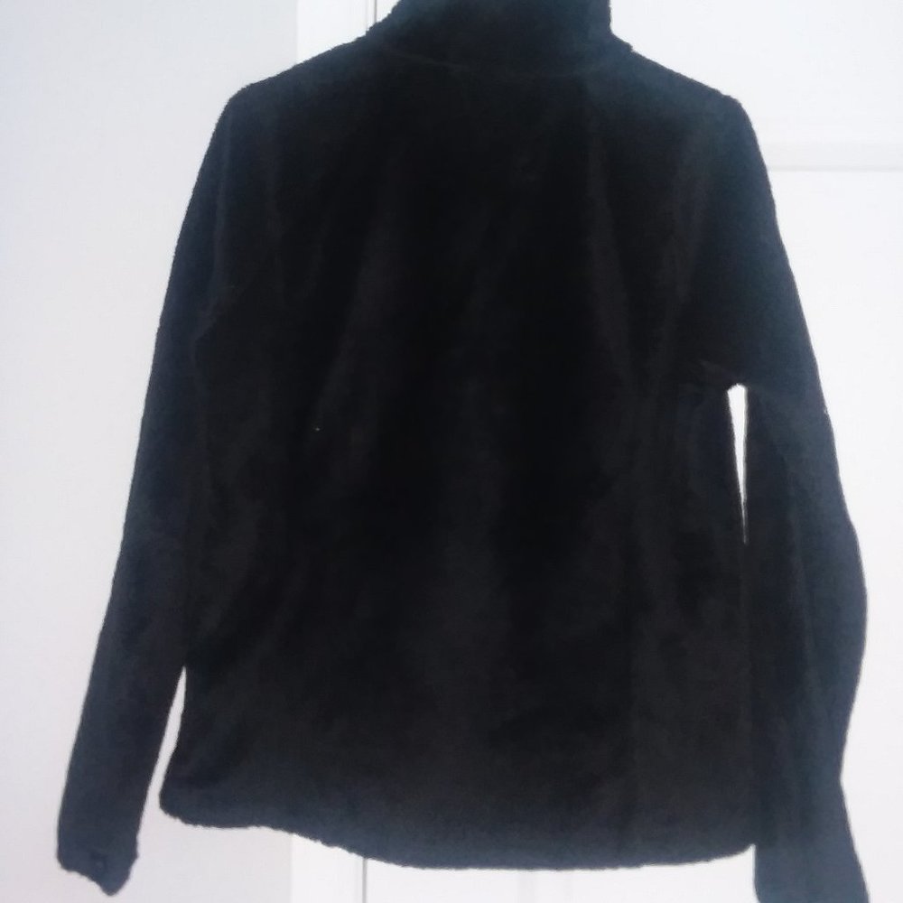 The NORTH FACE Women's Osito Jacket - Picture 2 of 16